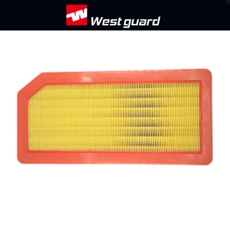 Filtro de aire WESTGUARD MA1810 BYD SEAL 05/06/07 DENZA D9 DM-i - imagen 4