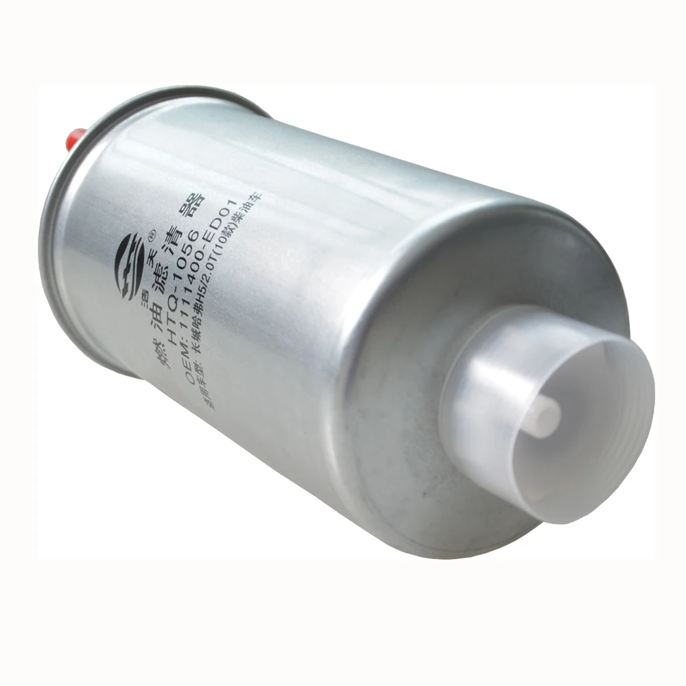 Filtro Gasoil 1111400-ED01 HAVAL H5 H6 2.0 Diesel 2014-2017 - imagen 2