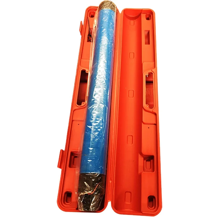 Martillo perforador DTH para roca – plataforma perforación - imagen 5