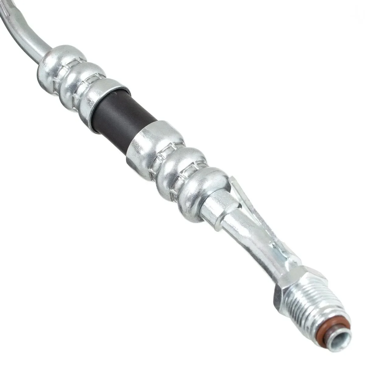 Nueva manguera hidráulica de potencia 50501762 para Alfa Romeo 159 939 1,9 JTDM 16V - imagen 3