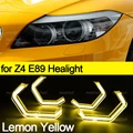 Lemon Yellow