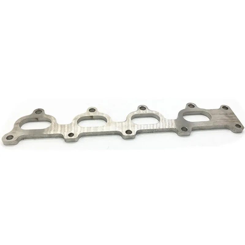 Brida turbo inoxidable con junta - Opel Astra Z20LET Z20LEH - imagen 2