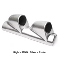 right 2 silver 52mm