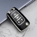 4button black cover