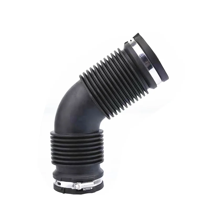 Tubo de admisión para sistema de filtro de aire