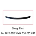 Glossy Black