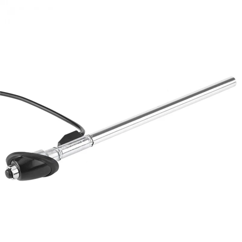 AB56-Antena de Radio ZPN-0150 AP77 Fortoyota 4 Runner Hilux 1989-1997 Antena de techo Antena de señal de Radio - imagen 3