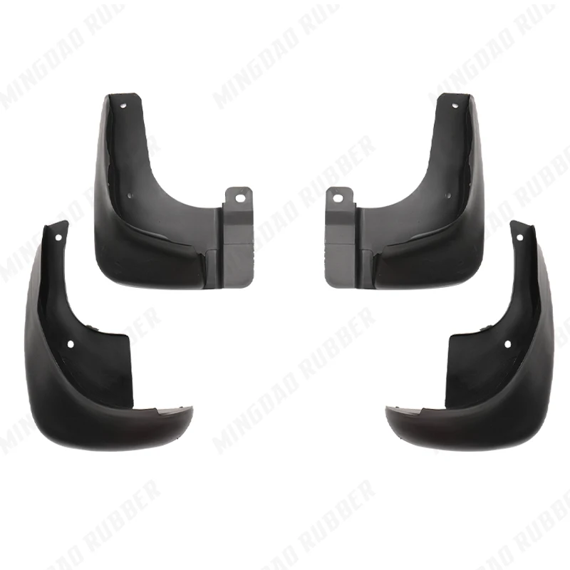 Guardabarros Hyundai Elantra 2001-2006 – Delantero izquierdo - imagen 2