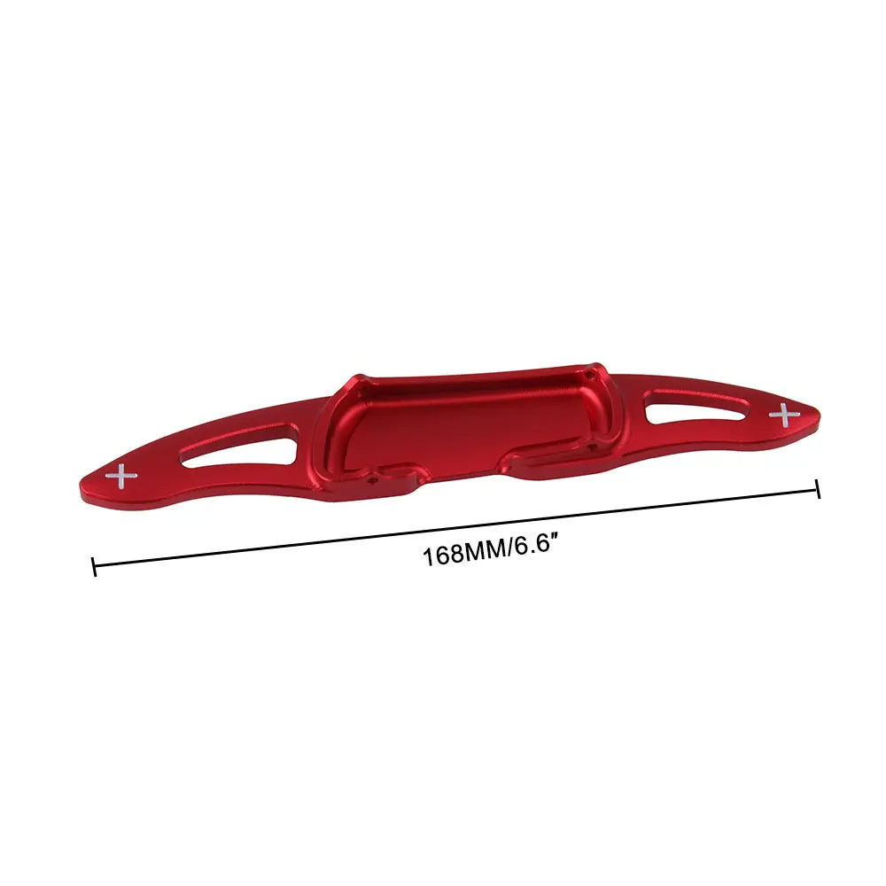 Levas de cambio de aluminio para Mazda 3, Mazda 6, MX-5 y CX-4 - imagen 2
