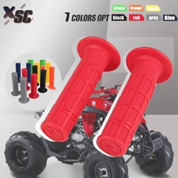 Empuñaduras universales para moto 22mm – ATV, Quad y Motocross