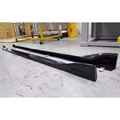 only side skirt