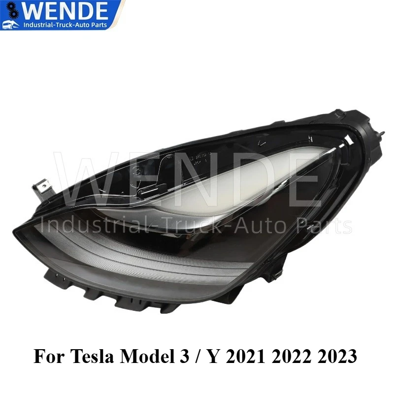 Lámpara intermitente delantera OEM Tesla Model 3/Y 2021-2023