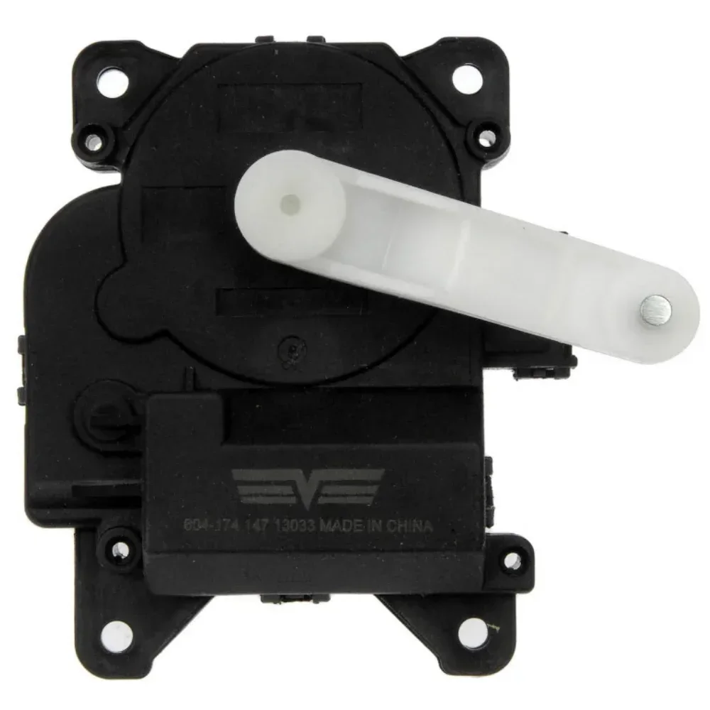 Actuador de puerta de mezcla de aire de calentador HVAC 604-174 para Cadillac STS Sedan 2007-2011 89023389 604174 - imagen 2