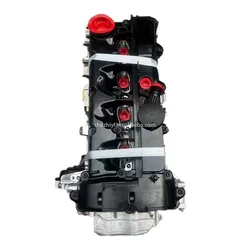 Bloque motor Mercedes OM651 para W212 S212 2.2 CDI