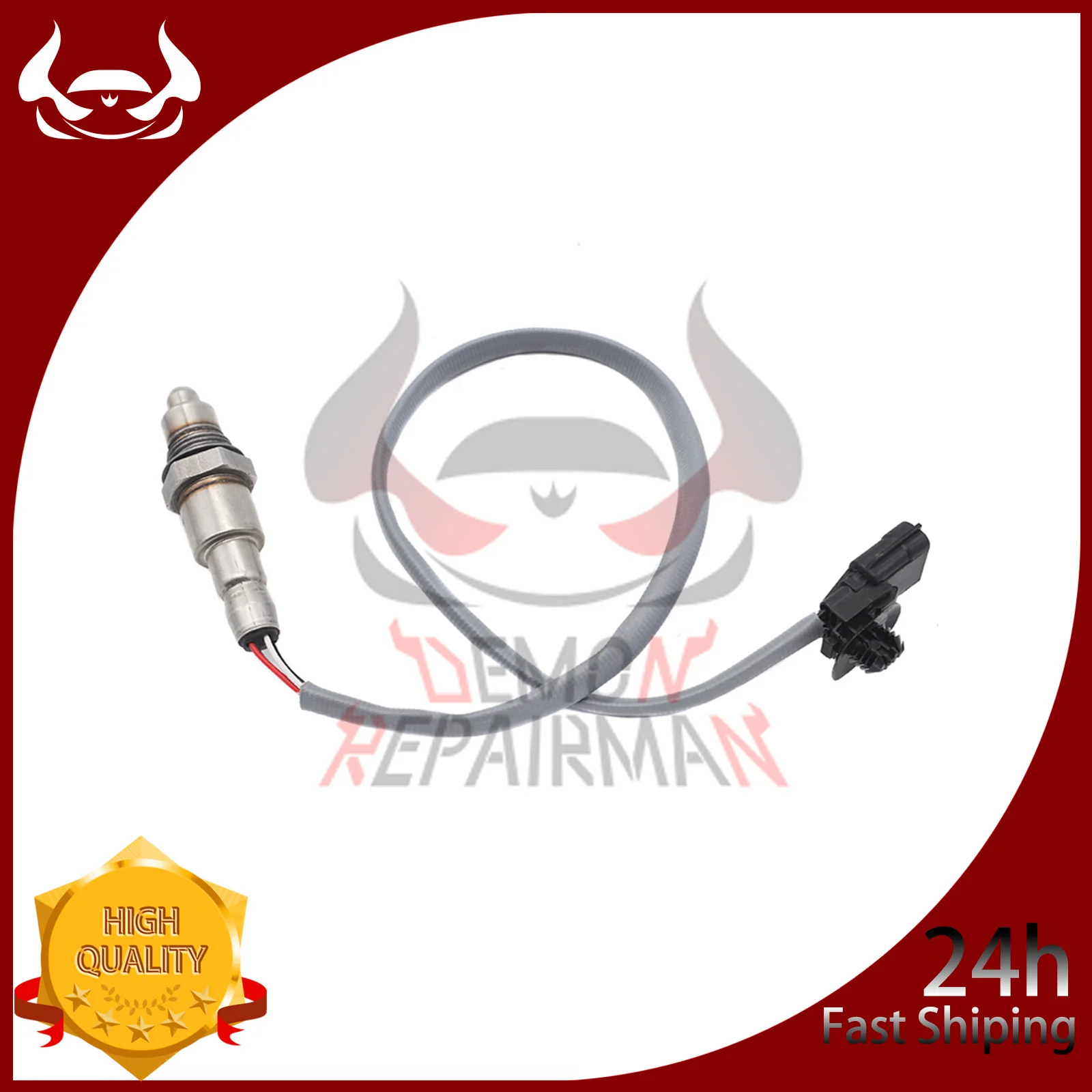 Sensor oxígeno 226A41772R Renault Espace V 1.6 dCi – Clio IV Talisman Duster