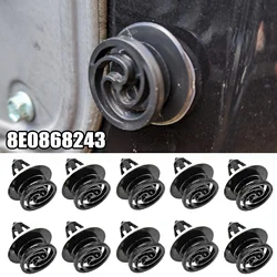 Clip tapizado puerta 8E0868243 – VW Passat B6