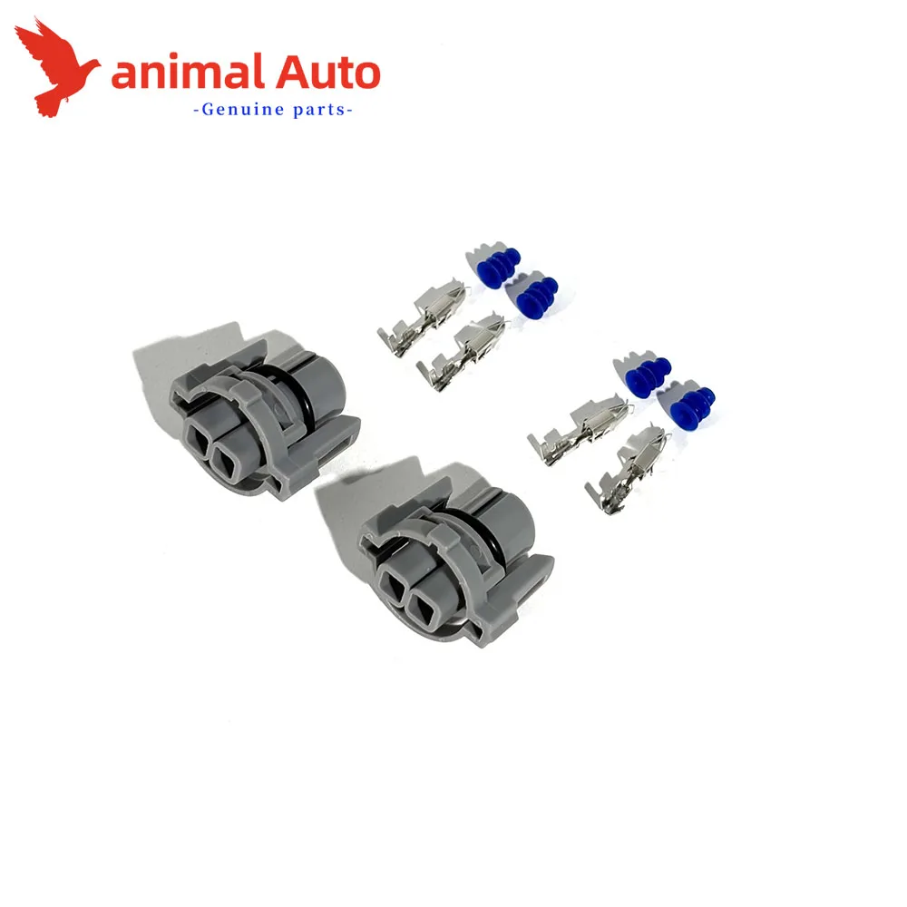 YPC500150 Conector motor ventana eléctrica Defender TD5 TDCi PUMA