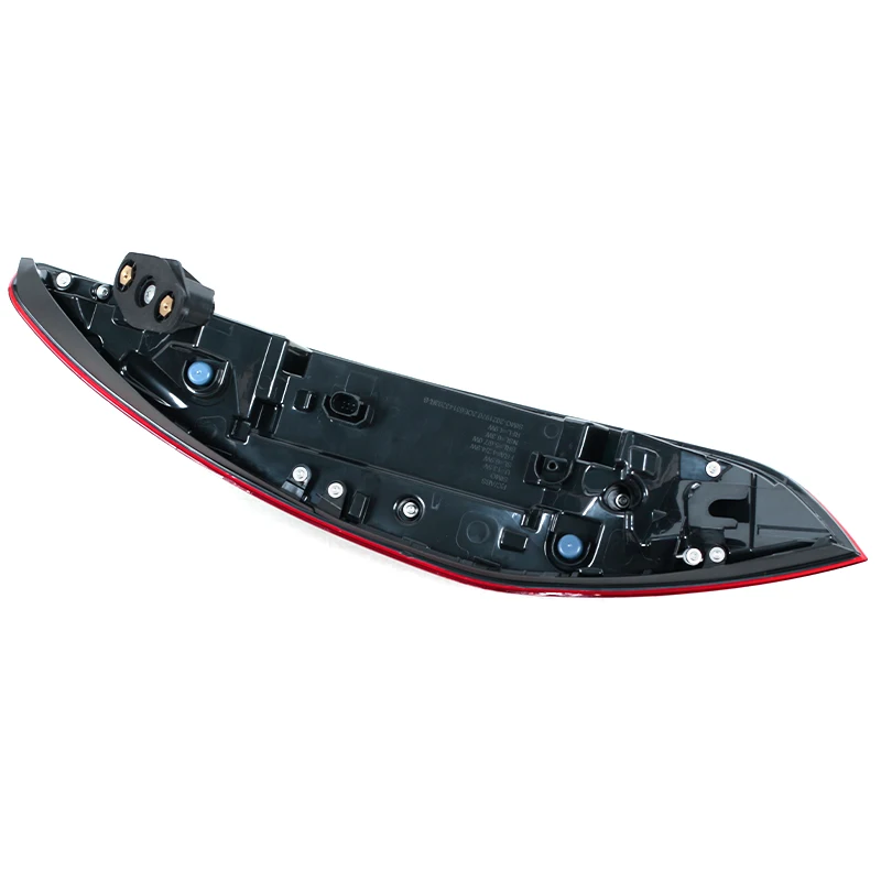 Piloto trasero LED ahumado para Porsche Panamera 970 (2014-2016) - imagen 5