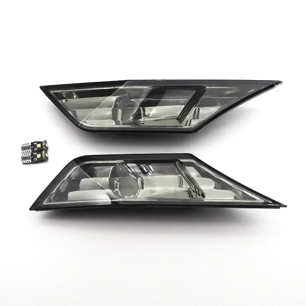 Intermitentes laterales Honda Civic FC1 2016-2021 - imagen 4