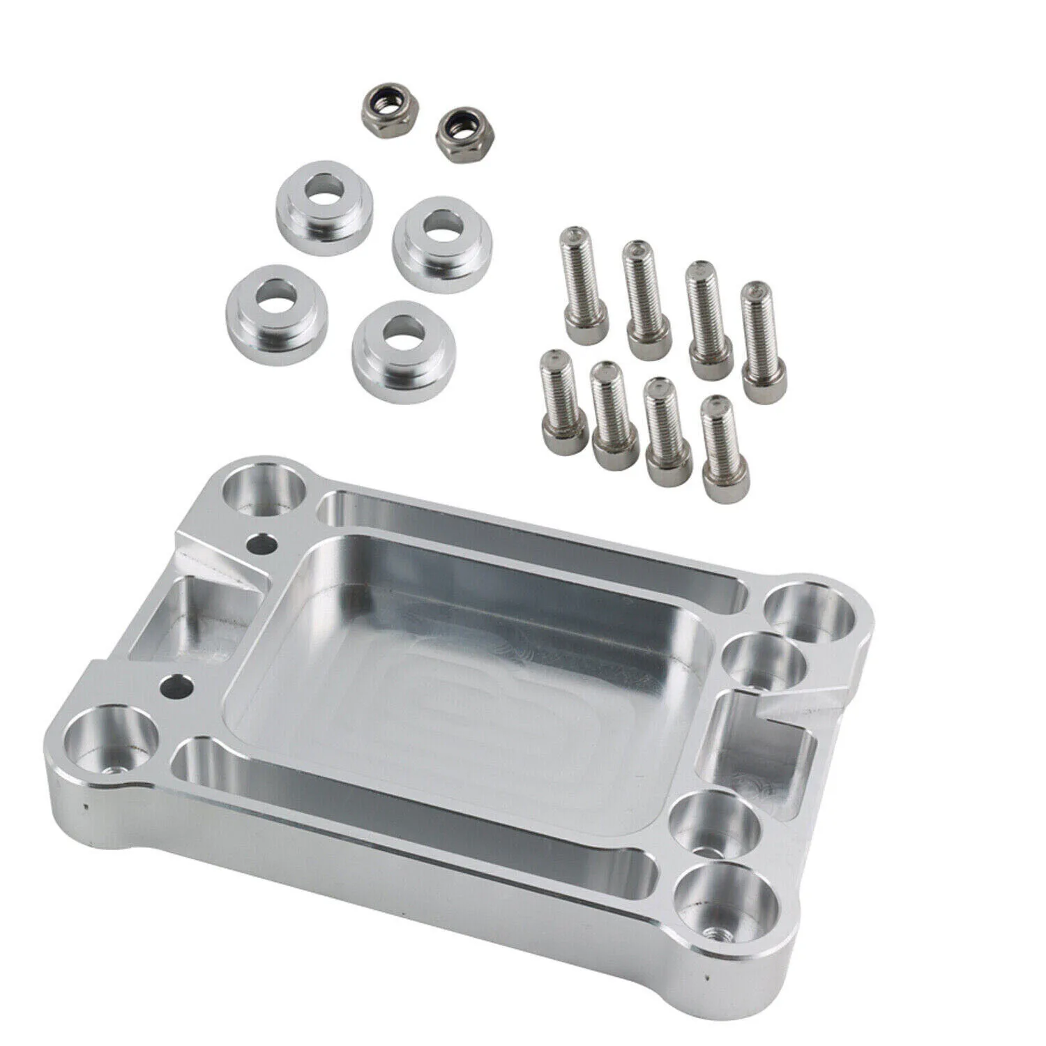 Base de palanca de cambios K-Series K20 K24 – Civic Integra RSX - imagen 4