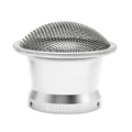 55mm silver