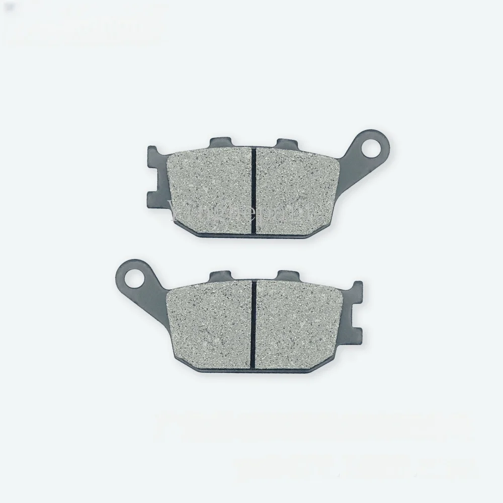 Pastillas de freno Suzuki GSX-S1000A ABS 2016-2022 - imagen 5