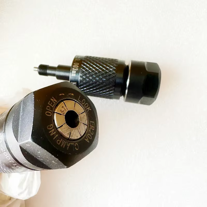 Herramienta medición elevación inyector Cummins ISX XPI Common Rail - imagen 4