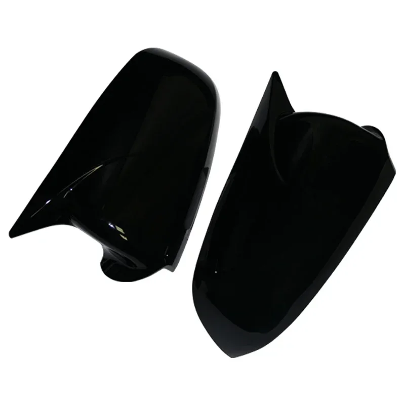 Carcasa de retrovisor carbono negro brillante – Audi A3/S3 8P - imagen 5