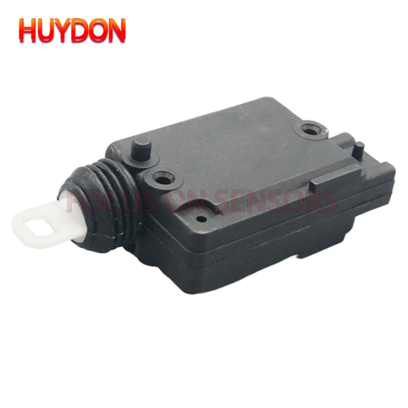 Actuador cerradura puerta 7702127213 para Renault Clio Megane Scenic - imagen 2