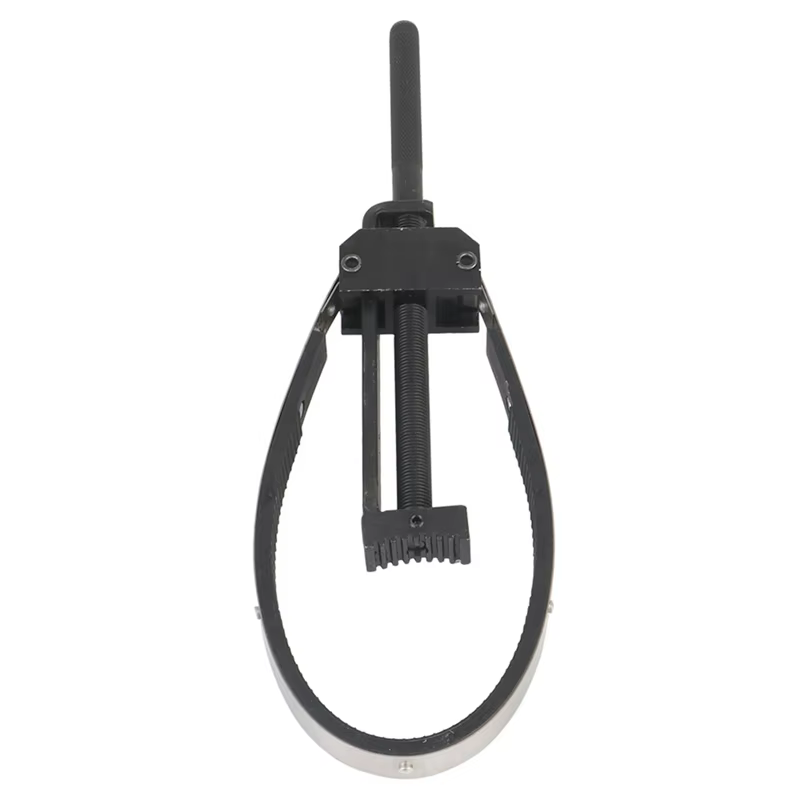 Llave de sujeción magnética para volante de inercia de moto