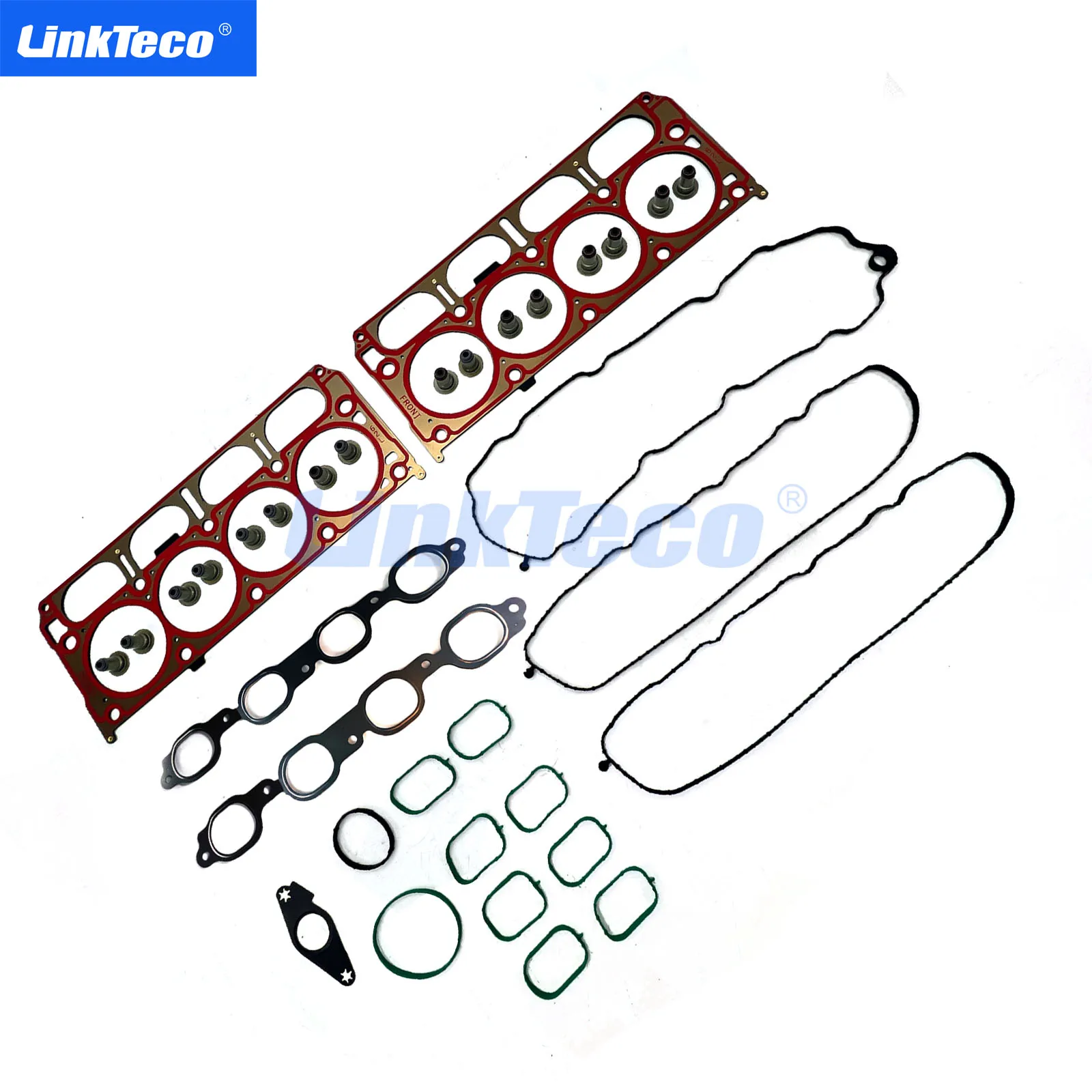 Kit completo de juntas Chevrolet Gen V LT1/L86 6.2 V8 2014- - imagen 4