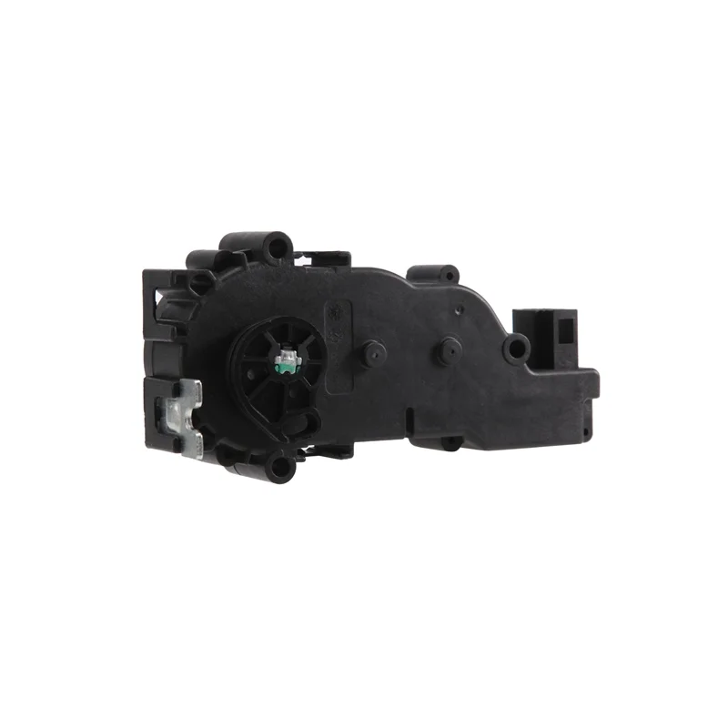 Pestillo de Maletero A2047500060 para Mercedes Benz - imagen 4