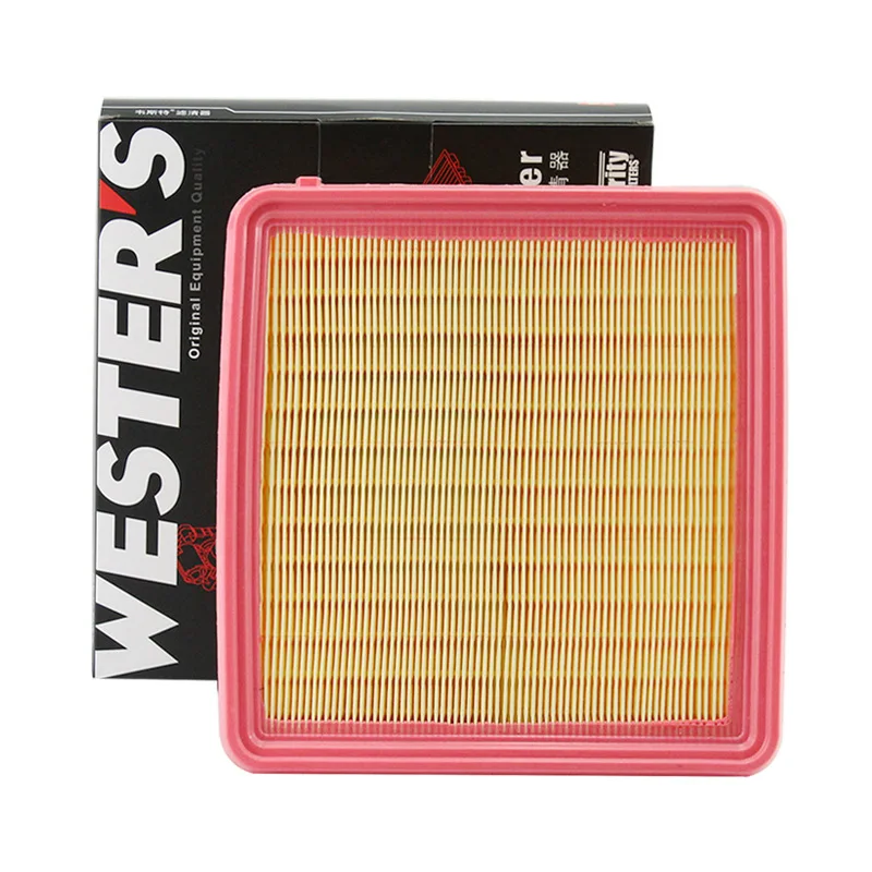 Para Geely Coolray Proton X50 2018- 1.5T JLH-3G15TD BHE15-EFZ motor WESTGUARD filtro de aire MA1544 2032040200 6600131687 88932759