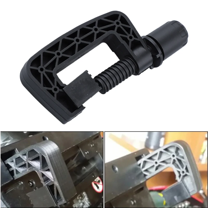 Tornillos de sujeción para sistema de volante, piezas originales para Logitech G25, G27, G29, G920, G923, 1 piezas