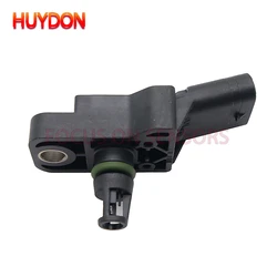 06L 906 051 Sensor MAP para Audi Q5 y Volkswagen Golf, Passat y Tiguan