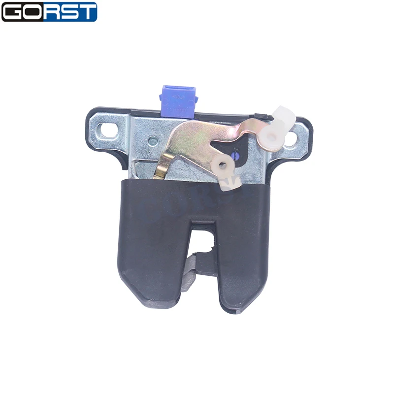 Audi 8D5927505B cerradura tapa maletero trasero A6 C5 - imagen 2