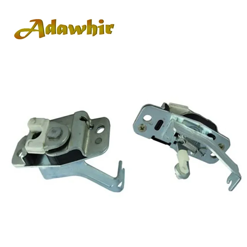Cerradura superior puerta corredera Fiat Ducato/Jumper/Boxer 2006+