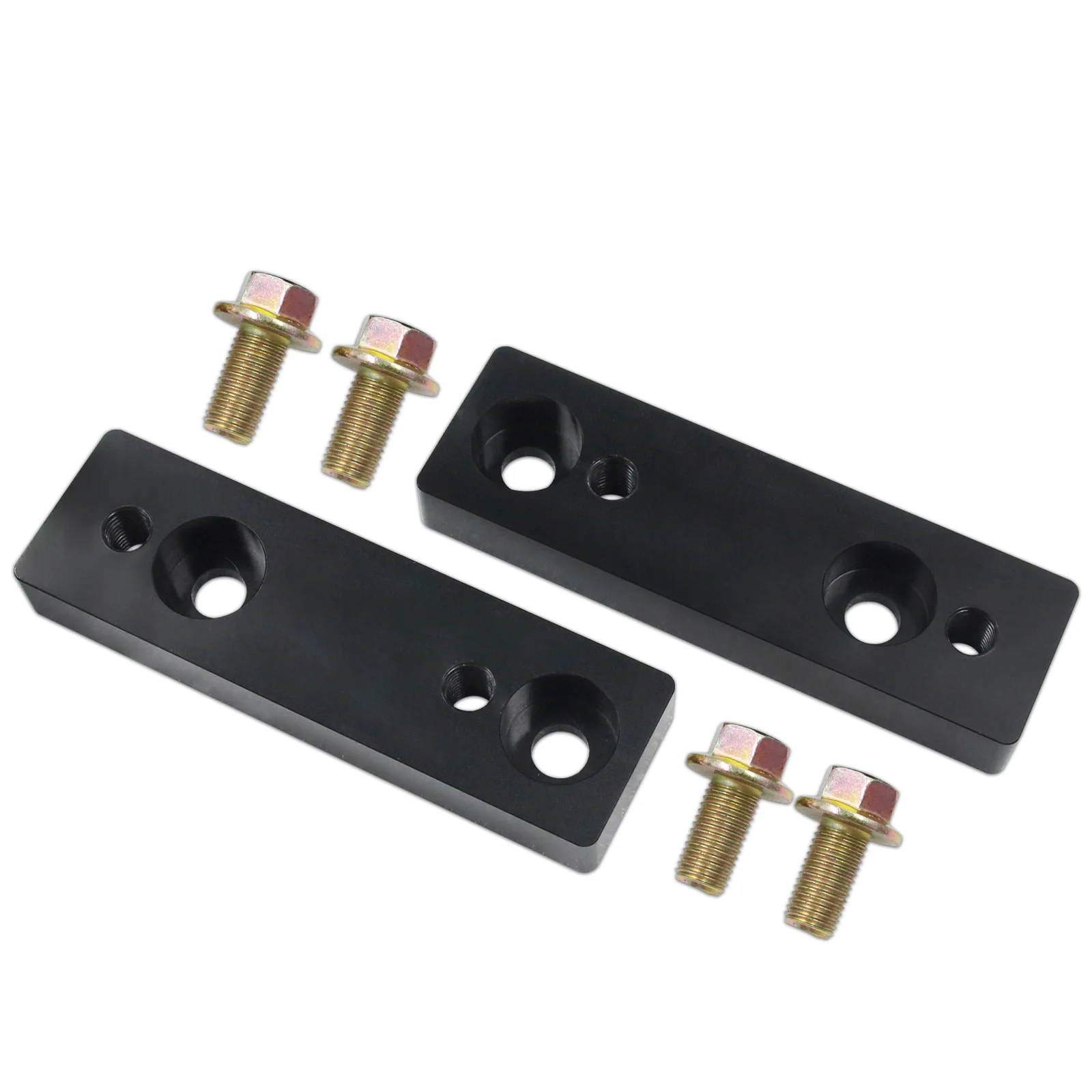 Kit soporte barra estabilizadora para elevación Toyota Tacoma 2WD 4WD - imagen 5