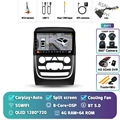 4G-64G 360 DVR