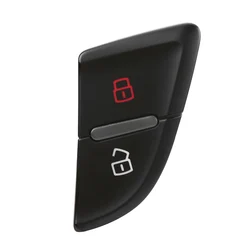 Botón bloqueo puerta delantera izquierda Audi A4 B8 S4 A5 Allroad S5 R