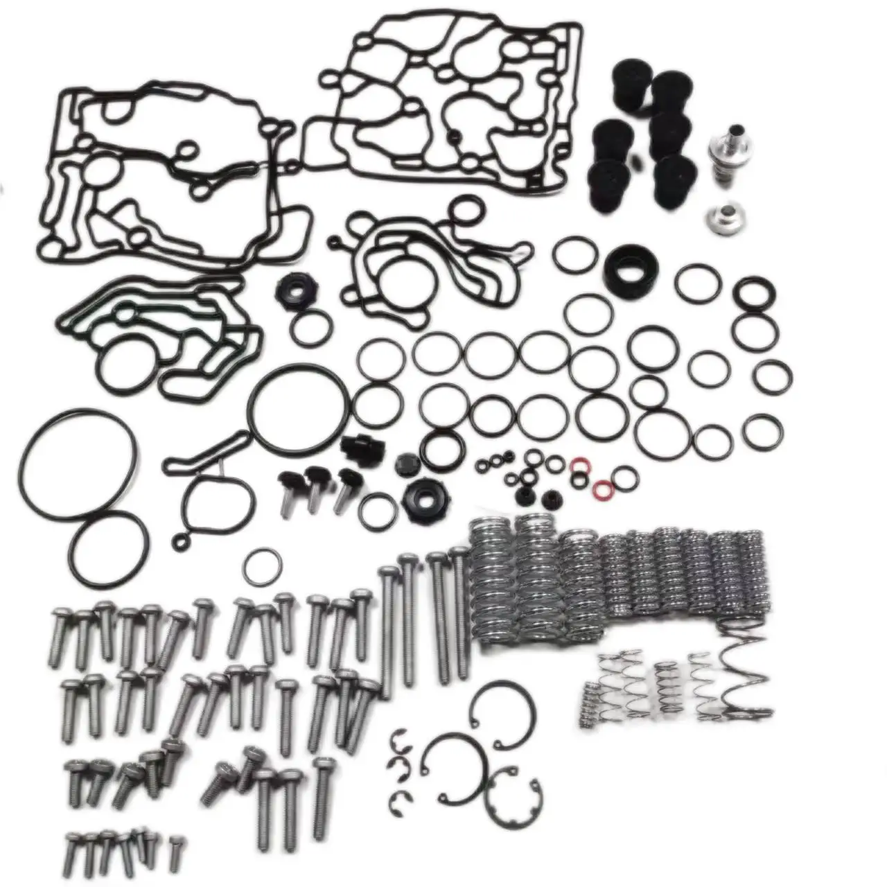 Kit secadora de aire APM para Volvo y Renault camiones - imagen 5