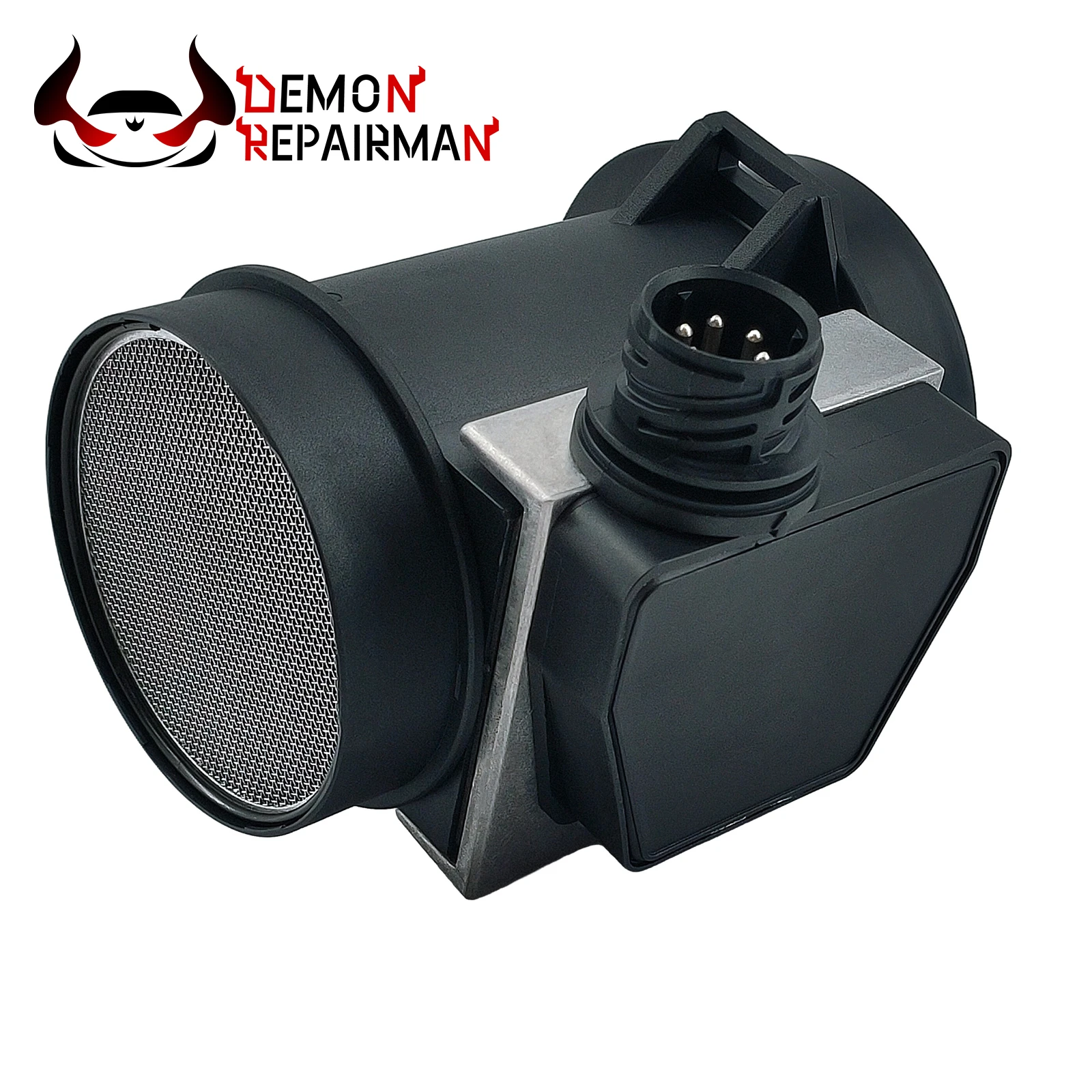 Sensor MAF para BMW E36 1991-1995 y E34 Touring - caudal de aire - imagen 2
