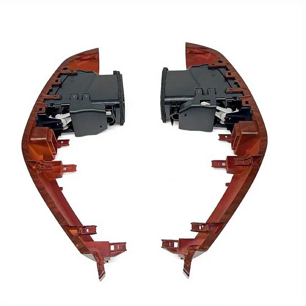 Rejilla central de ventilación para Toyota Prado 120 y Lexus GX470 - imagen 4