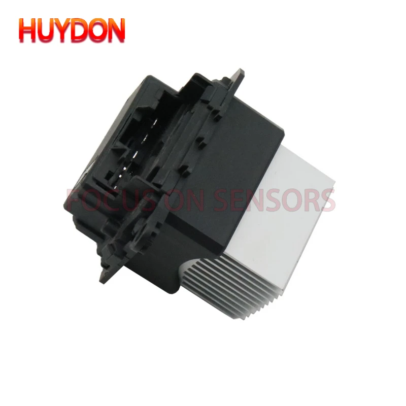 Resistencia ventilador calefactor 73533FG000 – Subaru Forester Impreza - imagen 4