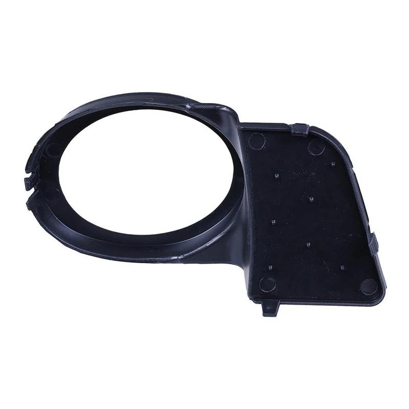 Marco protector luces antiniebla para BMW 5 Serie E39 M5 (1998-2003) - imagen 4