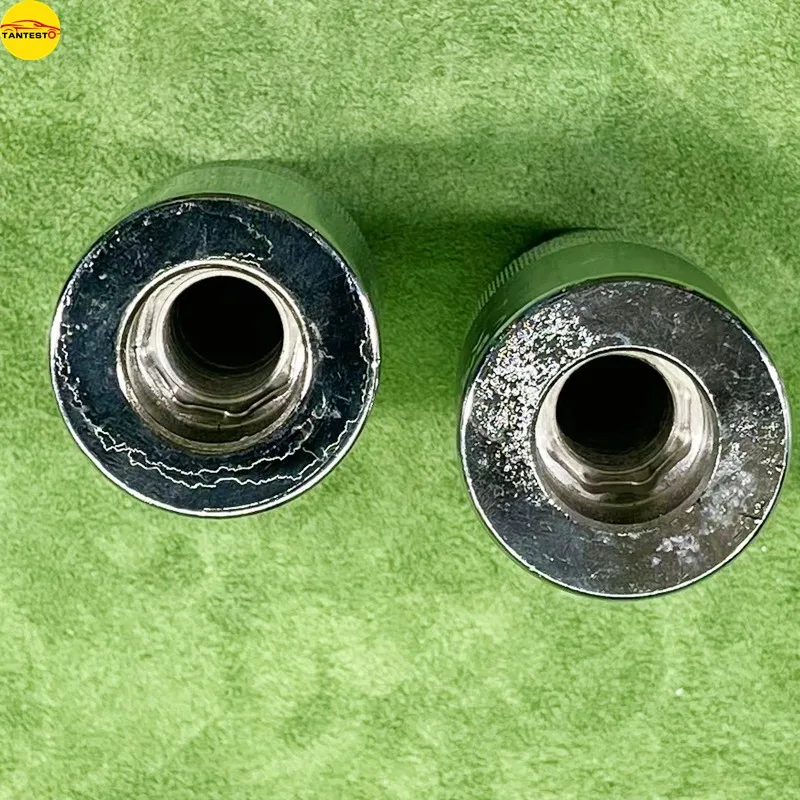 Kit reparación inyectores piezoeléctricos CRIN 8 pines con manguitos de extracción Siemens - imagen 4