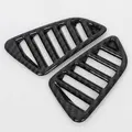 Sides AC Vents