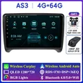 AS3 4G 64G DVR