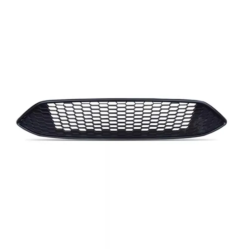 Parrilla Ford Focus 2015-2018 con embellecedor de parachoques - imagen 4
