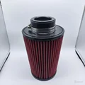 L Red 60mm kn logo